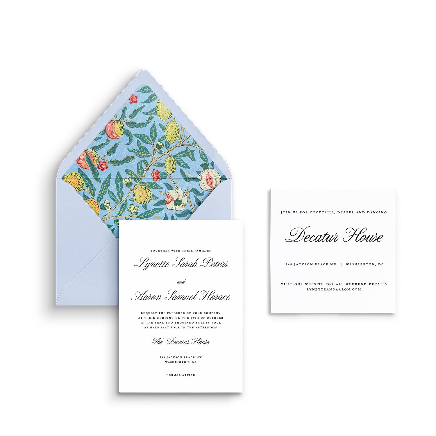 Classic Wedding Invitations, Elegant Wedding Invitations, Simple Wedding Invitations, Modern Wedding Invitations