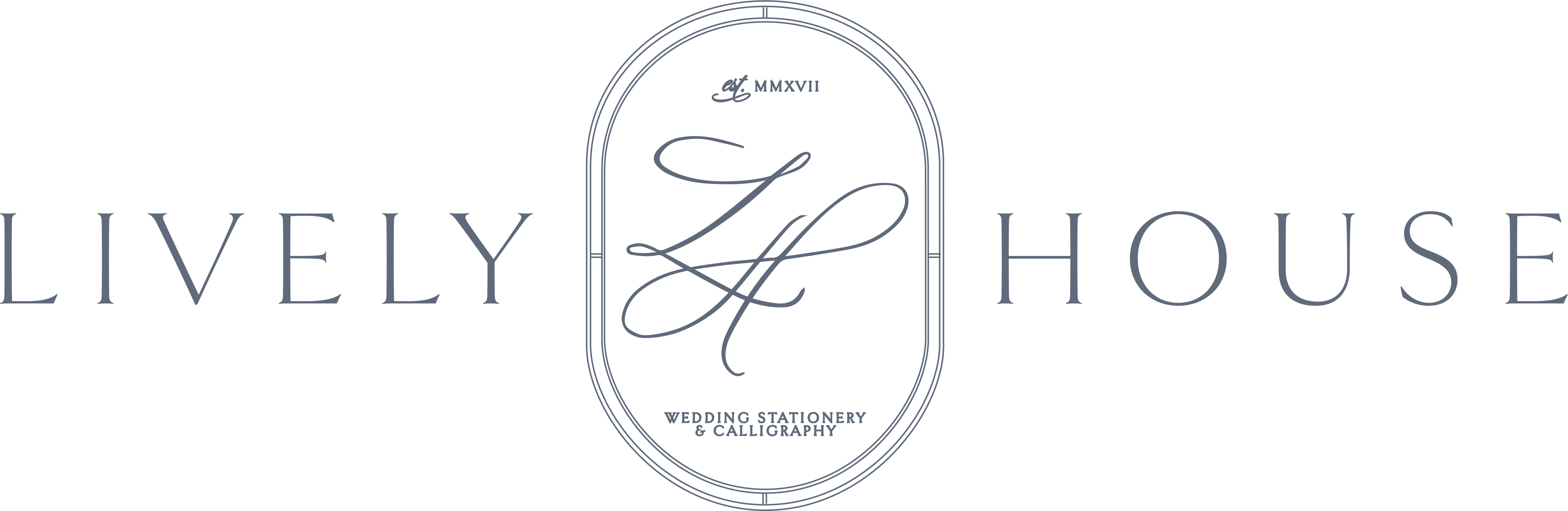 Lively House & Home logo