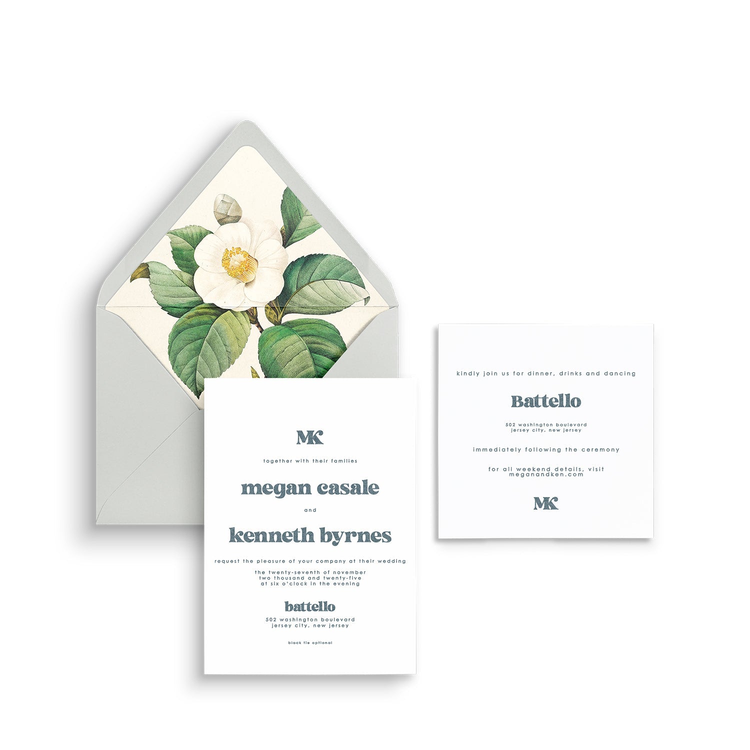 Classic Wedding Invitations, Elegant Wedding Invitations, Simple Wedding Invitations, Modern Wedding Invitations, colorful wedding invitations, Modern Wedding Invites