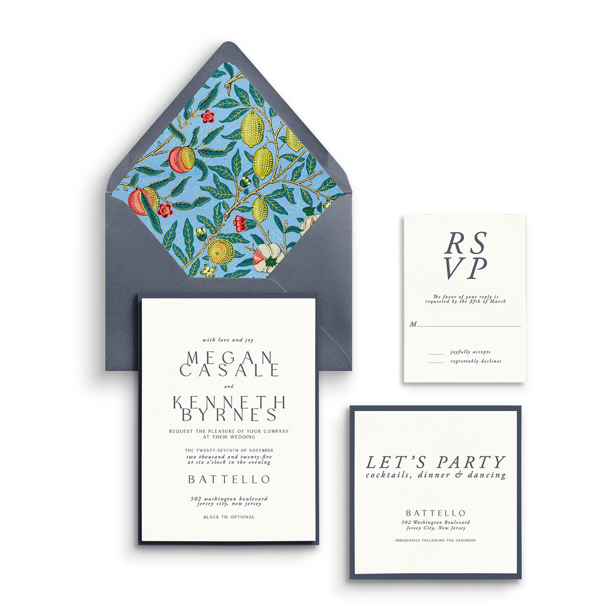 Classic Wedding Invitations, Elegant Wedding Invitations, Simple Wedding Invitations, Modern Wedding Invitations,  Modern Wedding Invites