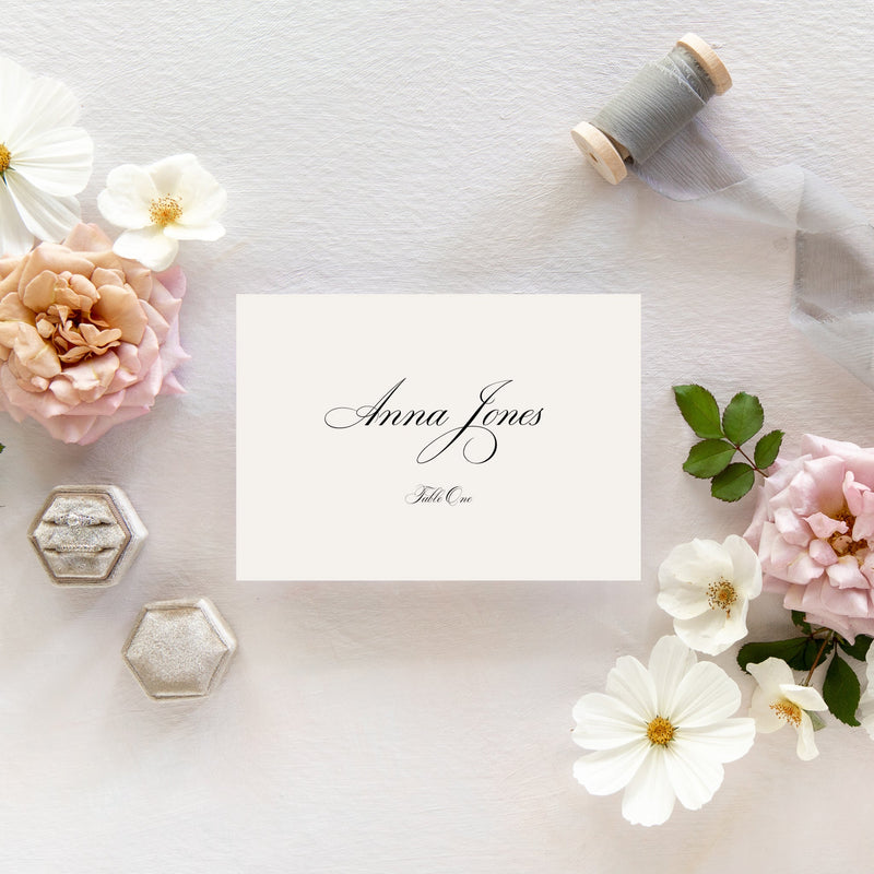Wedding Place Cards - Lively House & Home - mws_apo_generated